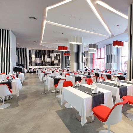 Sueno Hotels Deluxe Belek Esterno foto