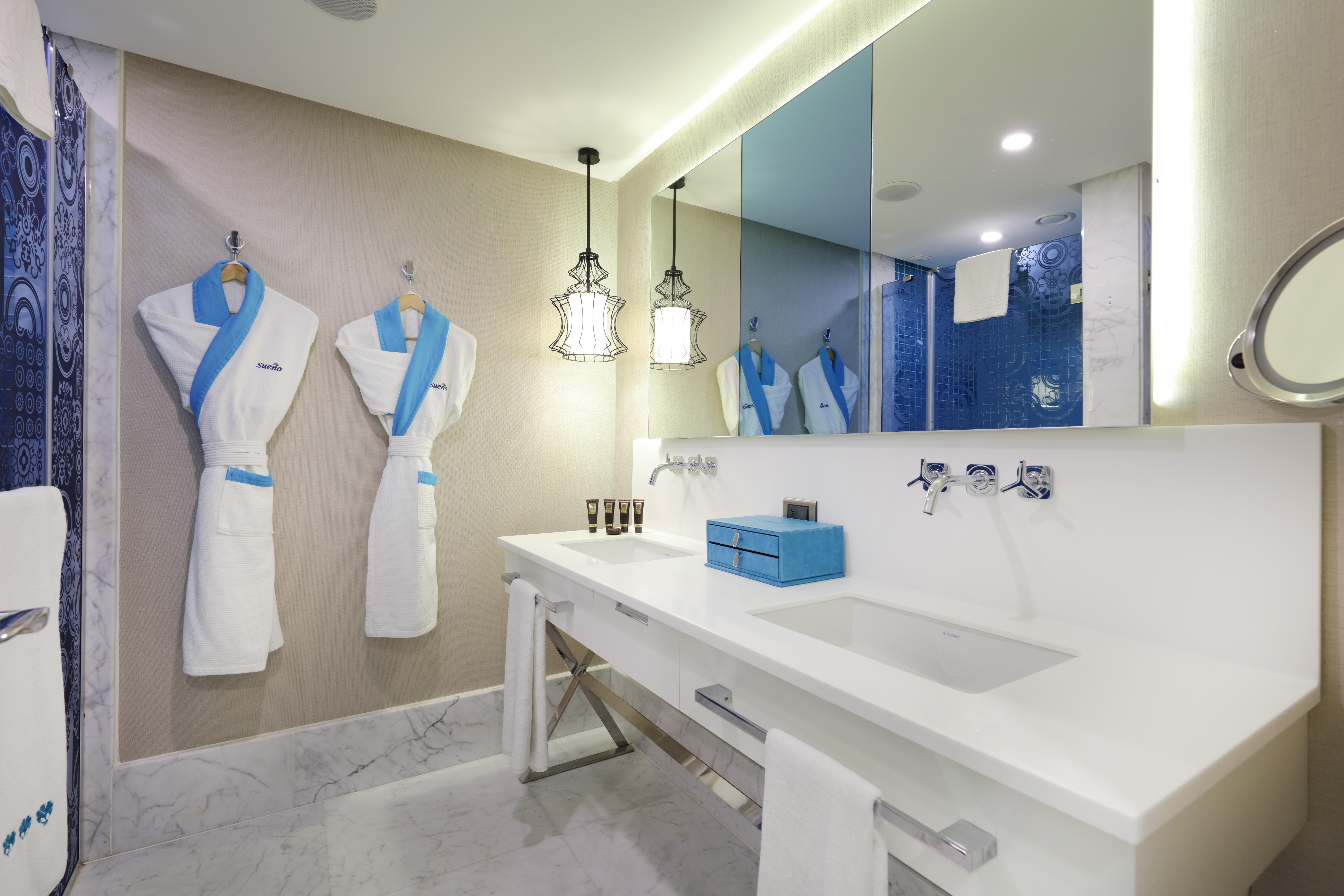 Sueno Hotels Deluxe Belek Esterno foto