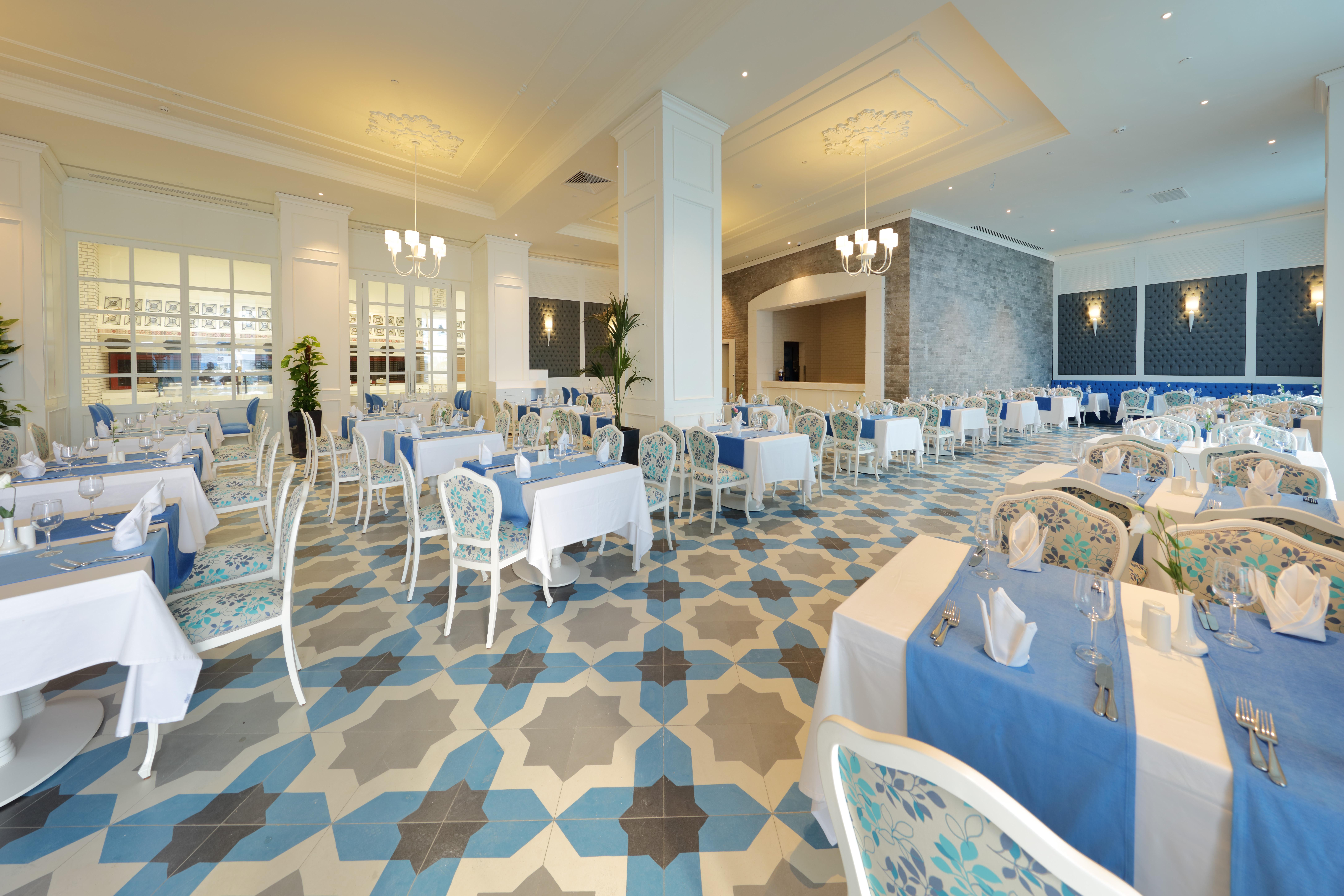 Sueno Hotels Deluxe Belek Esterno foto