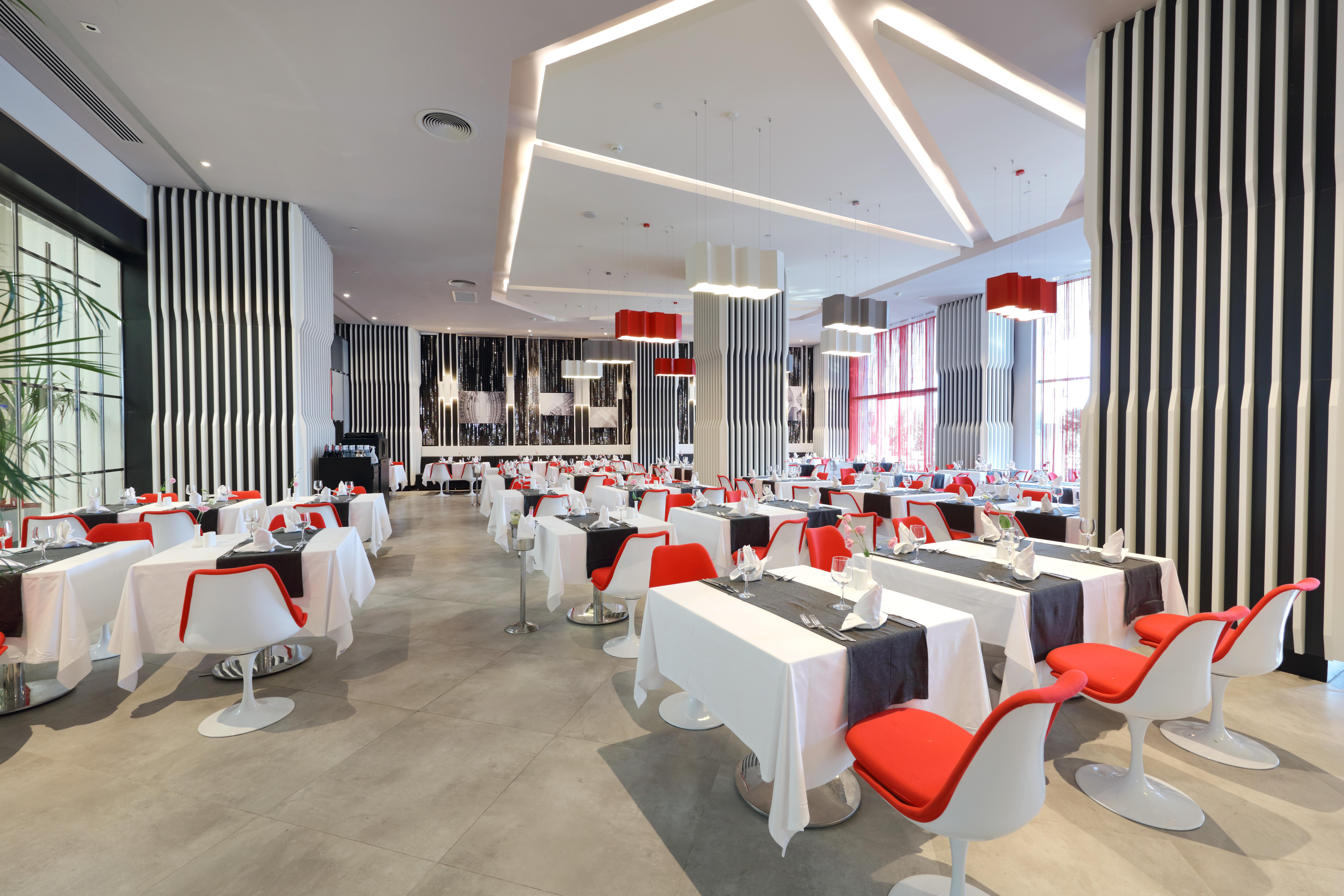 Sueno Hotels Deluxe Belek Esterno foto