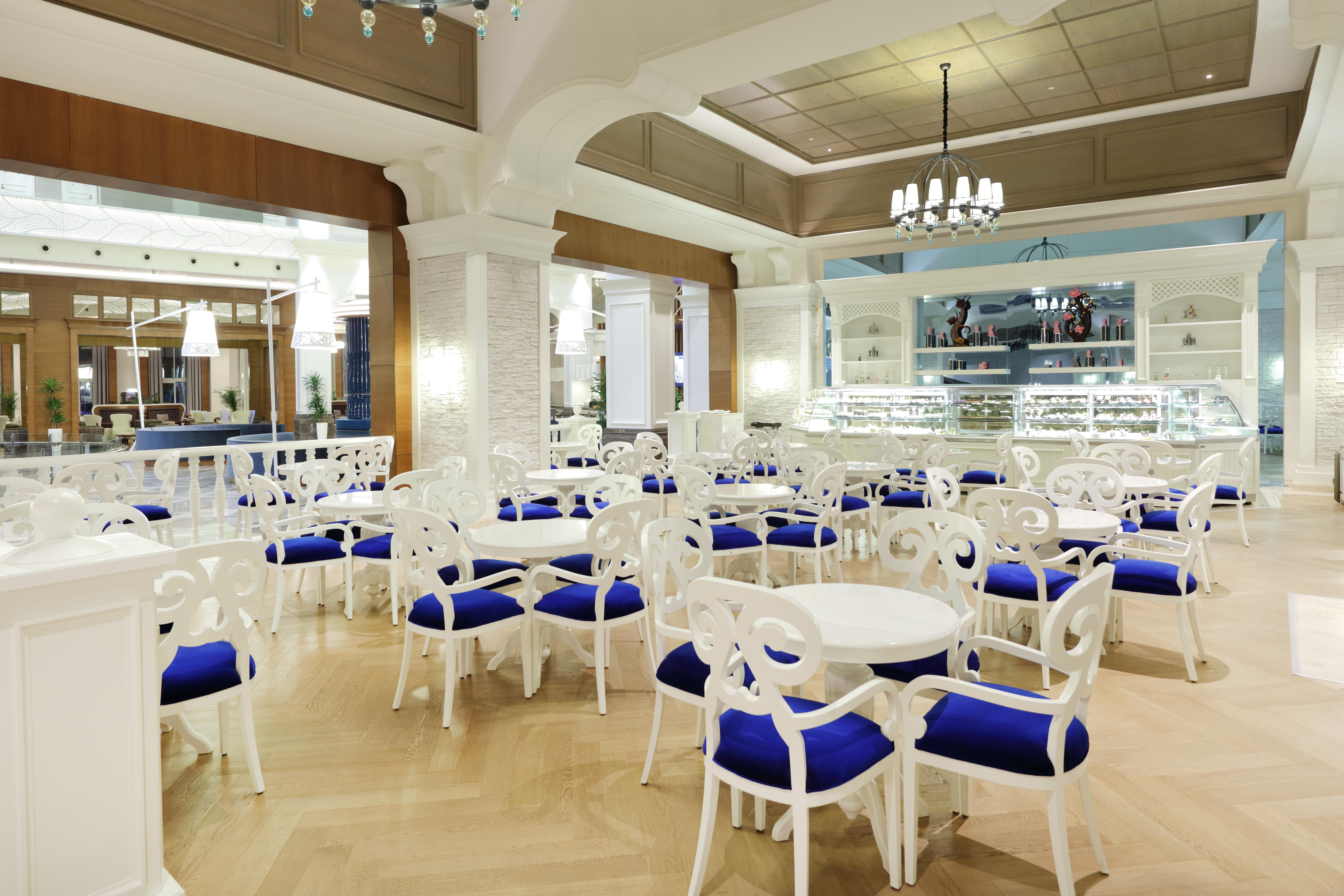 Sueno Hotels Deluxe Belek Esterno foto