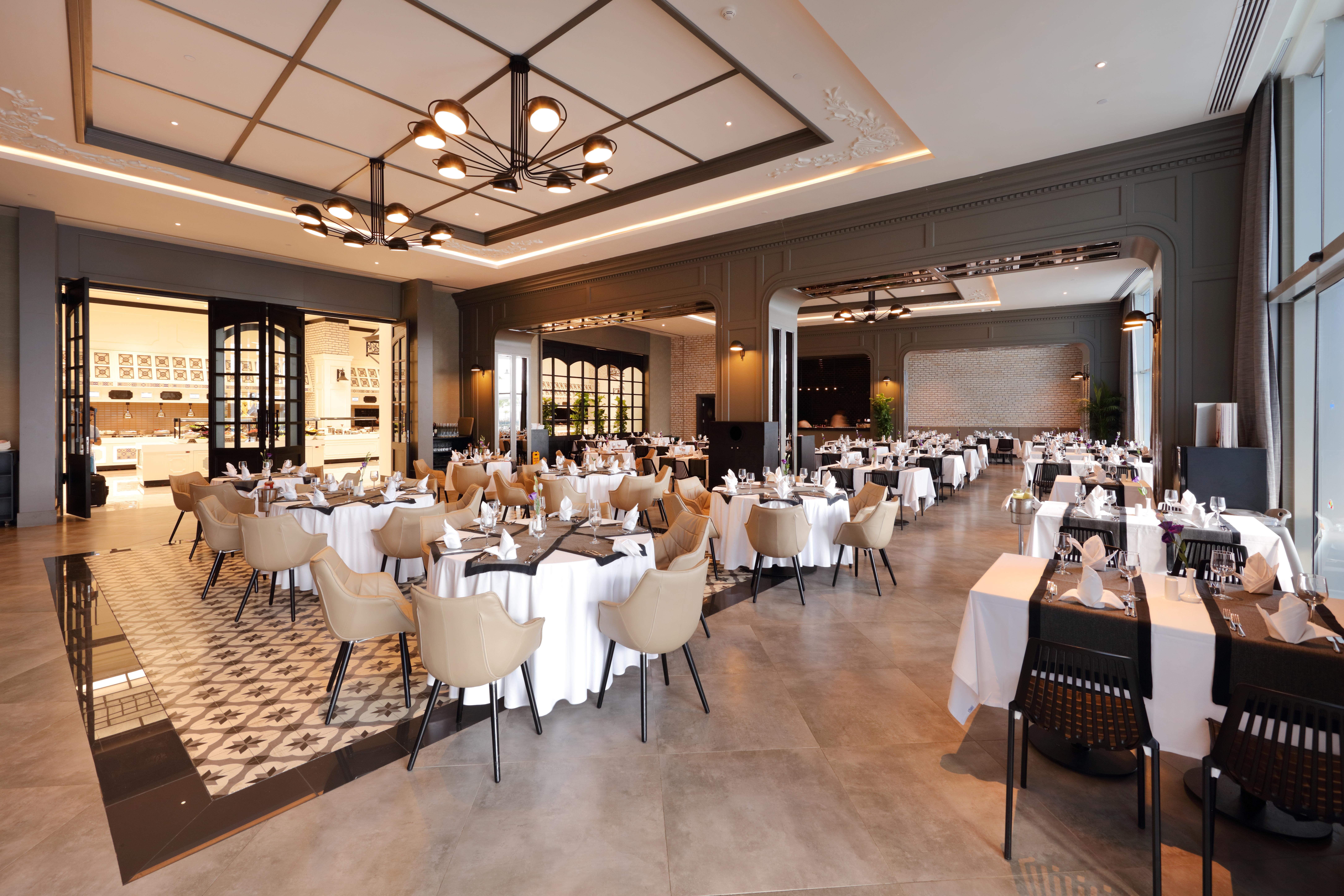 Sueno Hotels Deluxe Belek Esterno foto