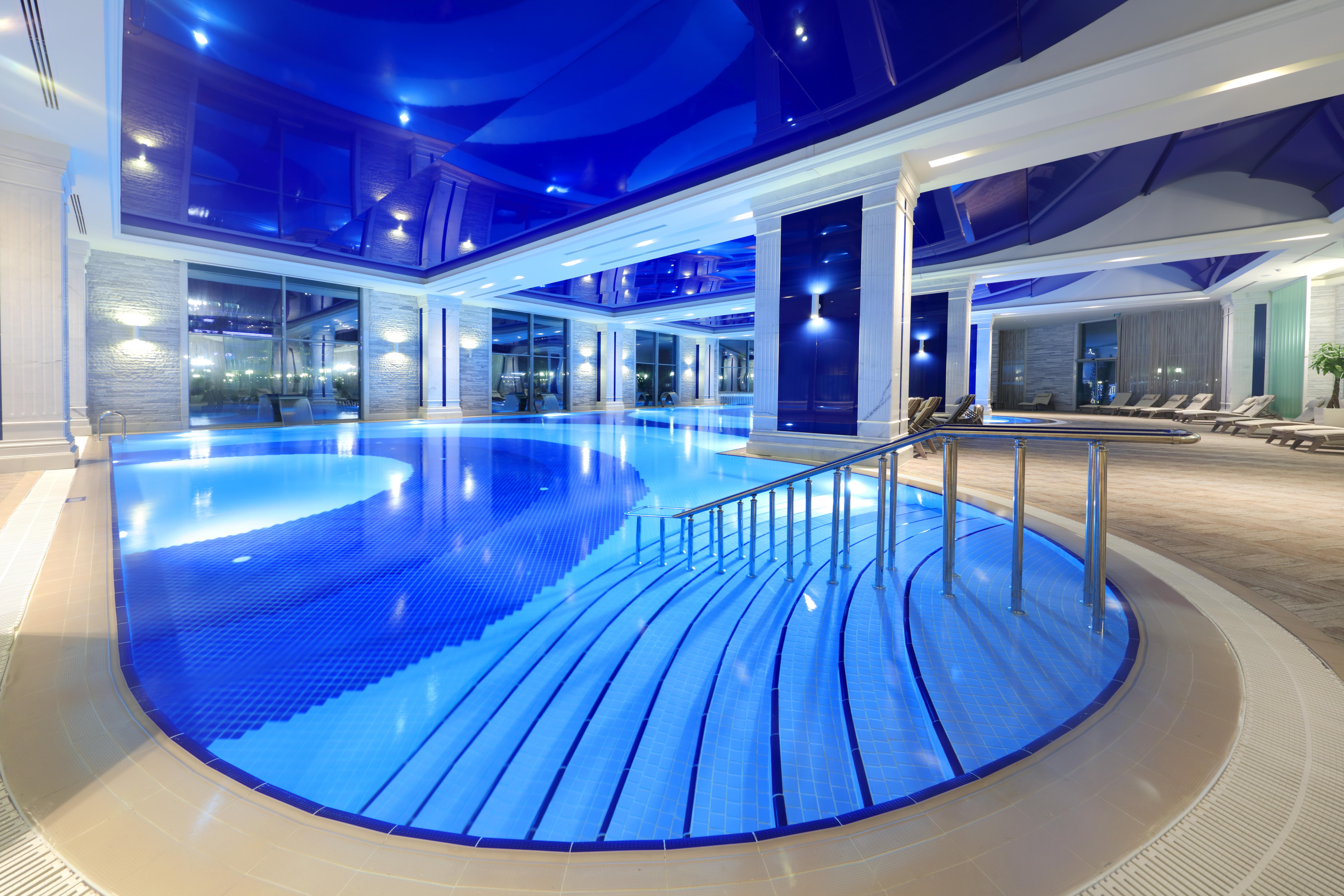 Sueno Hotels Deluxe Belek Esterno foto